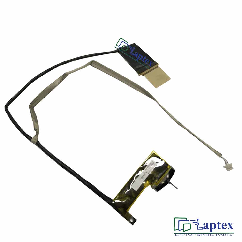 Hp Compaq Cq62 LCD Display Cable